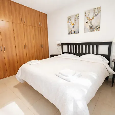 Apartment Vegueta Cool Las Palmas de Gran Canaria