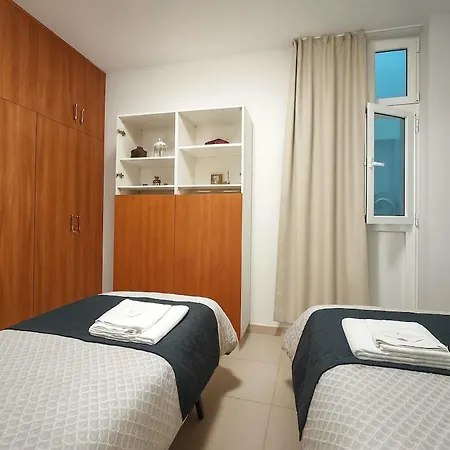 Vegueta Cool Appartamento *