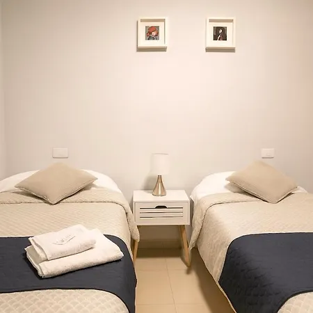 Vegueta Cool Appartamento Las Palmas de Gran Canaria