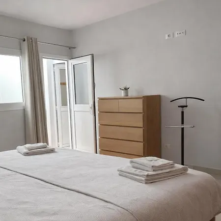 Vegueta Cool Apartment Las Palmas de Gran Canaria