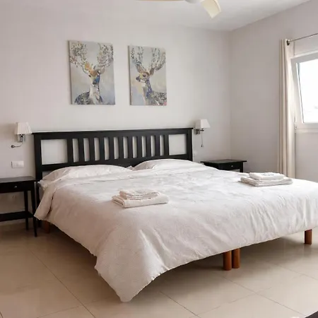 Vegueta Cool Apartment