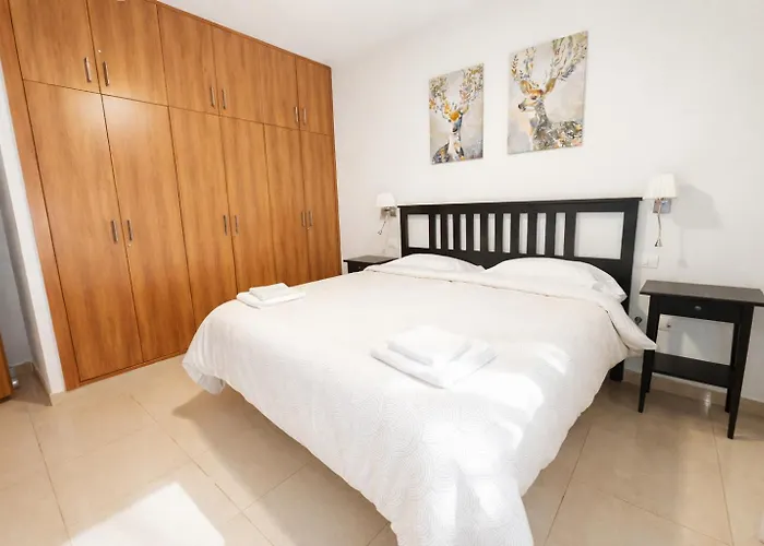 Apartament Vegueta Cool Las Palmas de Gran Canaria