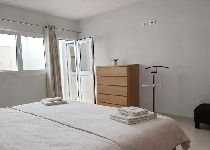 Vegueta Cool Apartament Las Palmas de Gran Canaria