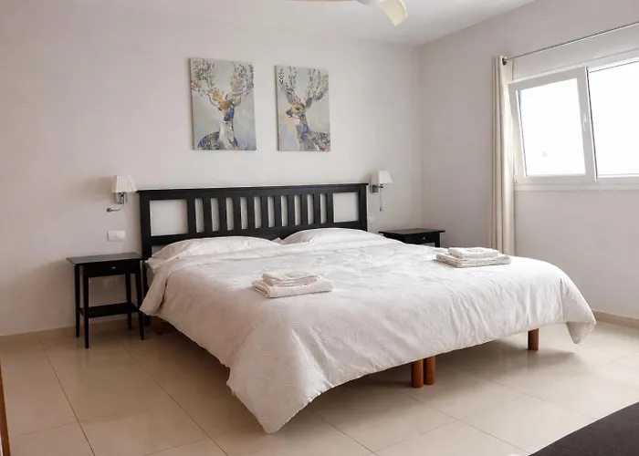 Vegueta Cool Apartament